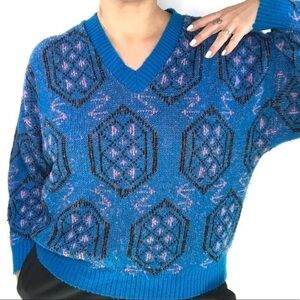 Vintage 90’s Dad Sweater